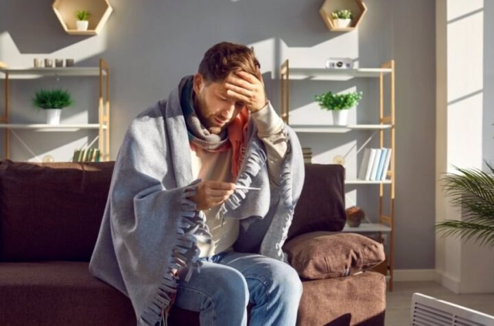 ZATVARAJU SE ŠKOLE, BOLNIČKI KREVETI VEĆ PUNI! Supergrip kosi sve pred sobom, strahuje se od STRAŠNE EPIDEMIJE!