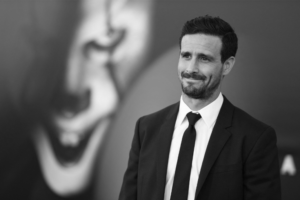 ZBOG ČEGA SE UBIO DŽEJMS RANSON?! Potresna priča slavnog glumca LEDI KRV U ŽILAMA - oglašavanje njegove supruge ZABRINULO JAVNOST!