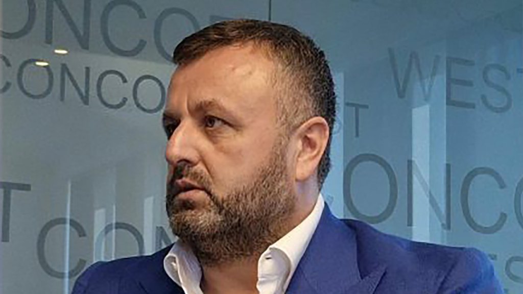 ŽELJKO DRČELIĆ OTKRIO DA JE CRVENA ZVEZDA DOBILA POZIV OD NBA: Nama je Evroliga tema broj jedan, zadovoljan samo sa F4