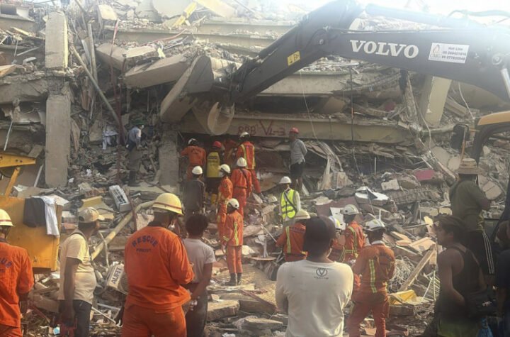 ZEMLJOTRES POGODIO KOLUMBIJU: Evo gde je bilo najgore