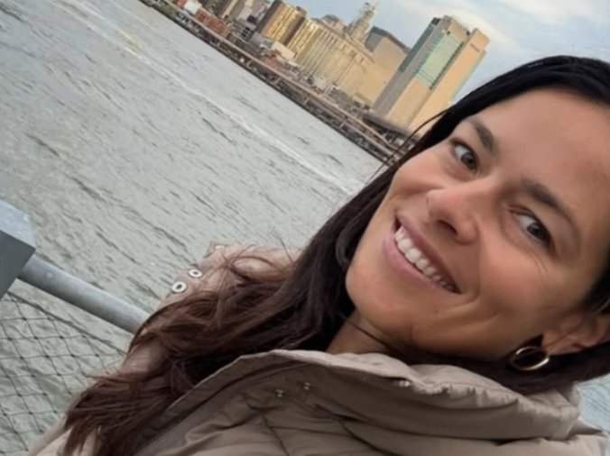 ZVANIČNO! Ana Ivanović predala zahtev za razvod od Švajnija