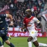 ZVEZDA IZGUBILA NA MARAKANI: Crveno-beli posle više od osam godina poraženi na svom terenu