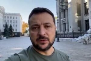 Zelenski se usudio da kaže ovo o Trampu: Otkrio veliku tajnu, a Putin će...