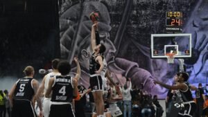 Zvanično: Đoan Penjaroja je novi trener Partizana