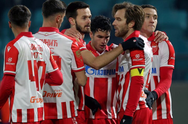 Zvezda na pripremama u Turskoj: Četiri testa za Malme i Seltu, spektakl zakazan za kraj