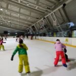 КLIZANJE U „PIONIRU”: Zimska zabava za sve uzraste