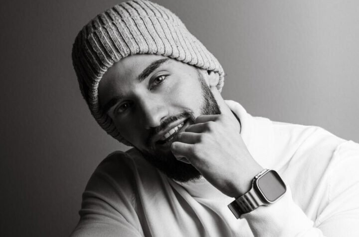 „Iluzije“ koje pogađaju pravo u srce: Josip Čolić – glas nove generacije