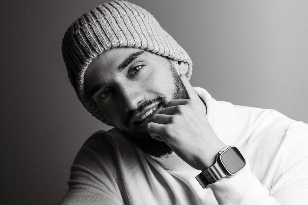 „Iluzije“ koje pogađaju pravo u srce: Josip Čolić – glas nove generacije