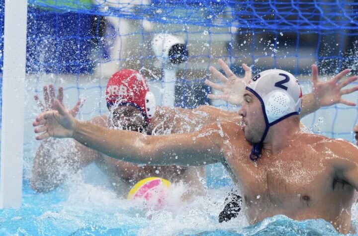 'DELFINI' NA POSLEDNJOJ PROVERI PRED EP U BEOGRADU: Počinje Kup Trebinje, Srbija sa Italijom i Španijom