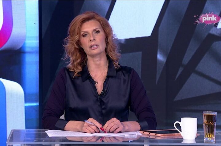 'HIT TVIT' UPRAVO NA TV PINK: Verica Bradić sa gostima bira najvažniju objavu nedelje