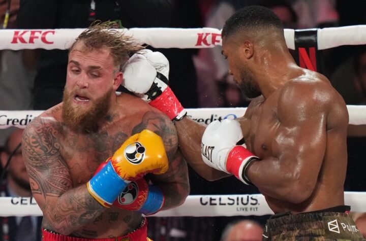 'IZGUBIO SAM NAJBOLJE PRIJATELJE, BILI SU MI BRAĆA' Jedan od najboljih boksera sveta otkrio tragične vesti