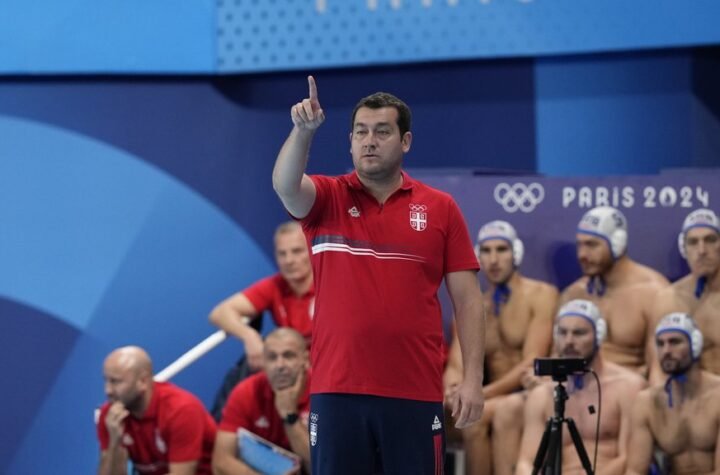 'KADA SMO MISLILI DA JE GOTOVA UTAKMICA, ONI SU SE VRATILI...' Selektor Delfina posle pobede nad Izraelom pričao o Francuzima - zna šta će biti presud