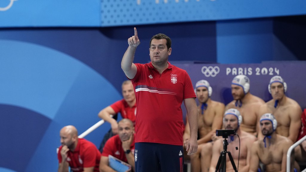 'KADA SMO MISLILI DA JE GOTOVA UTAKMICA, ONI SU SE VRATILI...' Selektor Delfina posle pobede nad Izraelom pričao o Francuzima - zna šta će biti presud