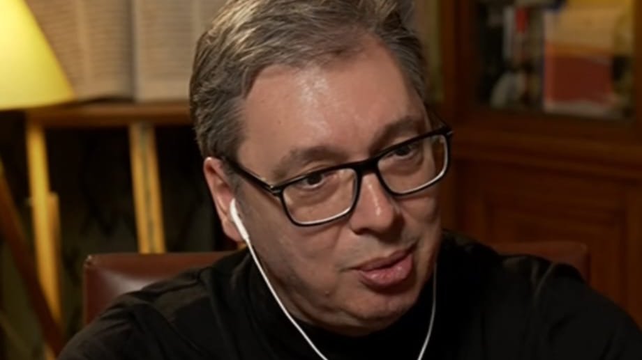 'NEDOPUSTIVA JE POTPUNA OBMANA JAVNOSTI' Vučić na TikToku o zloupotrebi veštačke inteligencije