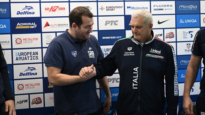 'NISMO ZNALI ŠTA DA OČEKUJEMO...' Selektor Srbije najavio veliku borbu za finale Evropskog prvenstva: Pokušaće da ispišu istoriju