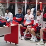 'NOSIMO DOSTA POZITIVNIH STVARI SA PRIPREMA' Stanković: Ponekad mora i da se izgubi kako bi se naučilo