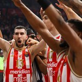 'OVO JE BILA UTAKMICA VISOKOG RIZIKA' Saša Obradović: Igrali smo dovoljno dobro da pobedimo