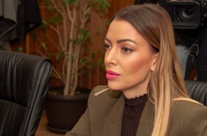 'PRODUŽETAK LICENCE NIS-U JE NAJBOLJA VEST SA KOJOM SMO UŠLI U NOVU GODINU' Mesarović: Potvrda međunarodnog kredibiliteta Srbije, snage državne politi