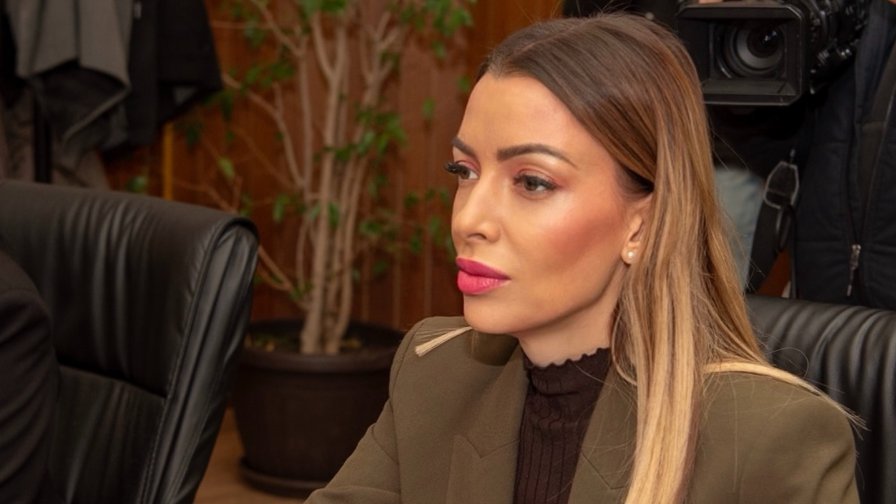 'PRODUŽETAK LICENCE NIS-U JE NAJBOLJA VEST SA KOJOM SMO UŠLI U NOVU GODINU' Mesarović: Potvrda međunarodnog kredibiliteta Srbije, snage državne politi