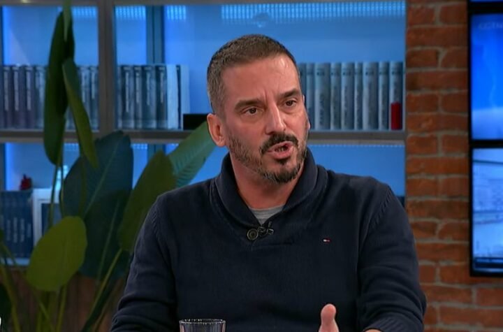 'RATO, U PRAVU SI - PUĆI ĆETE!' Piper: Član predsedništva ZLF prvi među blokaderima koji govori o izbornom porazu!