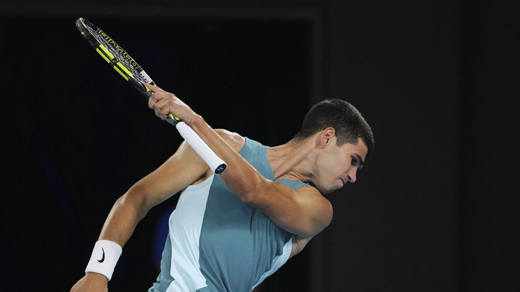 'VERA JE KLJUČNA REČ!' Bio na ivici ambisa, pa napravio čudo koje će se dugo prepričavati! Alkaraz otvorio dušu posle veličanstvenog trijumfa