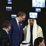 'VIDEĆETE S KIM ĆU SVE DA IMAM SUSRET' Vučić o poseti delegacije EP Beogradu: 'Neću da se sretnem ni sa Piculom, ni sa Prebiličem, ni sa svima njima'