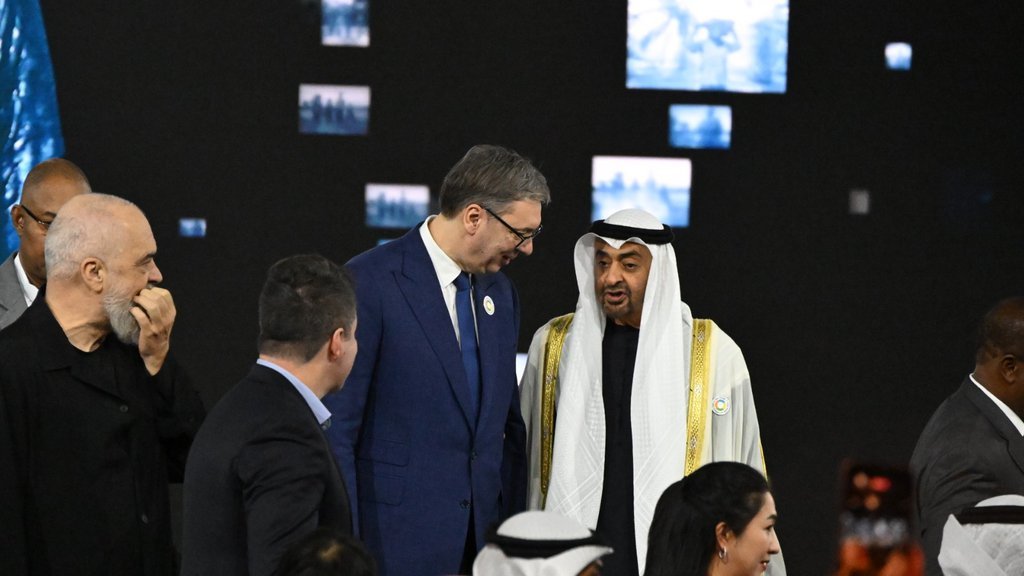 'VIDEĆETE S KIM ĆU SVE DA IMAM SUSRET' Vučić o poseti delegacije EP Beogradu: 'Neću da se sretnem ni sa Piculom, ni sa Prebiličem, ni sa svima njima'