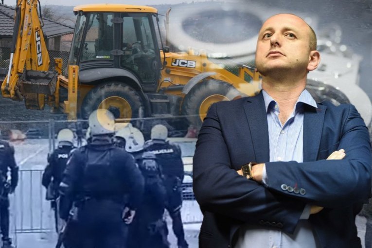 AJMO ISPOČETKA! Meštani Botuna ponovo kreću u blokade, glavna podrška biće ponovo OVAJ čovek