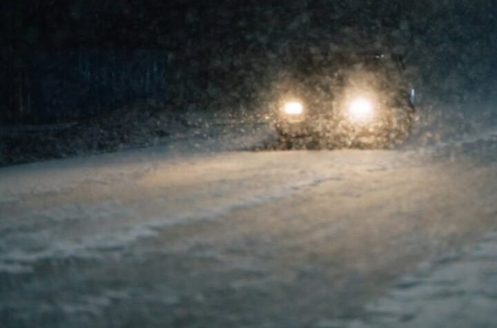 ALARM ZA CELU SRBIJU! Oglasile se hitne službe: Ova pojava može biti fatalna, budite na oprezu!