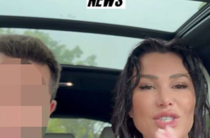 AMERIČKI MULTIMILIONER HOĆE DA ŽENI STANIJU! Postavio starleti JEDAN USLOV - spreman je da joj POKLONI ZGRADU U MAJAMIJU!