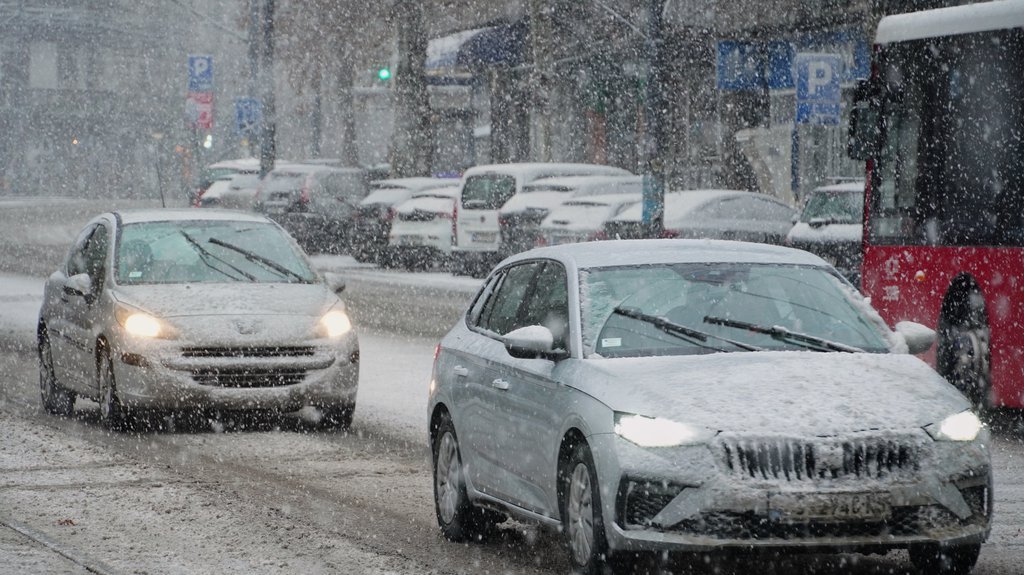 AMSS: Na graničnim prelazima nema zadržavanja vozila