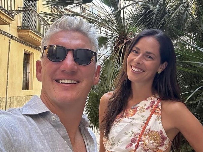 ANA IVANOVIĆ PRESEKLA: Poslednji udarac Švajniju – obrisala fotke i otpratila ga sa Instagrama!
