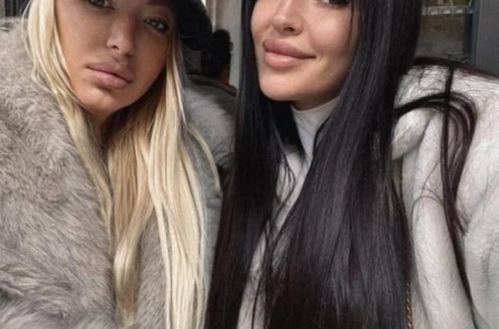 ANA RAJKOVIĆ BRUTALNO ODGOVORILA MAJCI! Besni PORODIČNA DRAMA na društvenim mrežama, JAVNOST U ŠOKU!