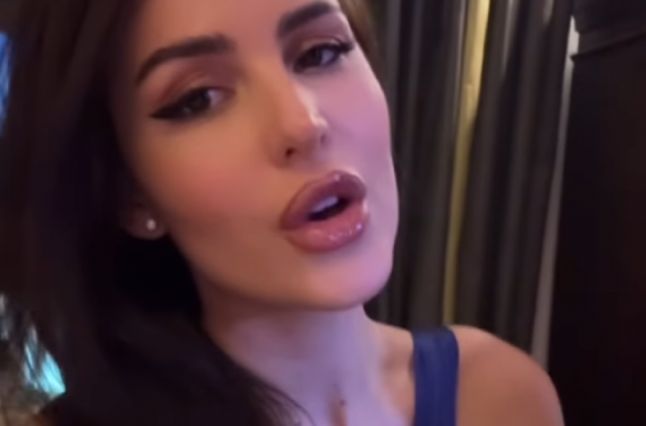 ANASTASIJA POTVRDILA NAJLEPŠE VESTI! GUDELJI SPREMAJU NAJVEĆE SLAVLJE: Već se zna i TAČAN DATUM!