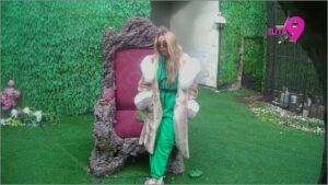 ANELI U RAJSKOM VRTU: Vreme je da prizna da li ima emocije prema Anđelu