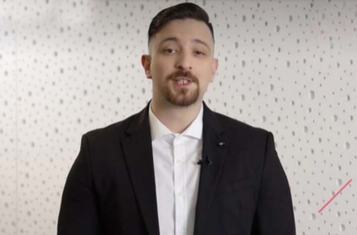 ANS OSUDIO BRUTALNE NAPADE NA BAOŠIĆA: Opasna atmosfera straha i netrpeljivosti u digitalnom prostoru!