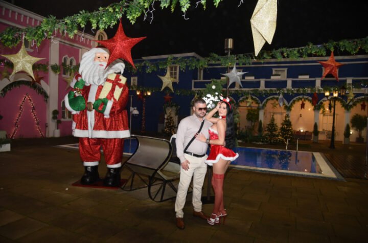 Maja Marinković i Asmin Durdžić