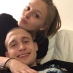 Aleksi Avramoviću iscepali majicu, on ispija rakiju: Naš košarkaš postao otac dečaka, kum održao govor: Rodio se naslednik