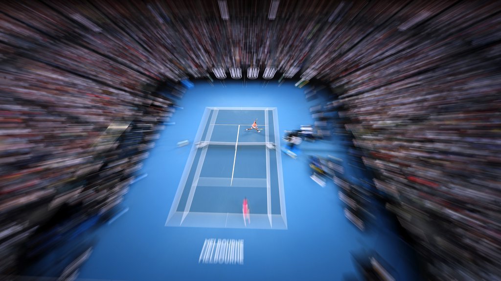 Australijan open, rezultati 3. dana: Šta se dešava favoritima?