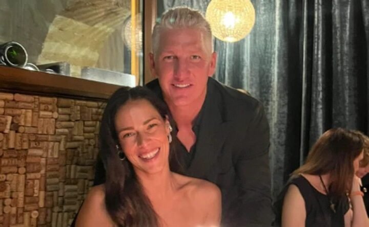 BASTIJAN ŠVAJNŠTAJGER MORA DA PLATI OZBILJAN NOVAC ANI IVANOVIĆ! Nemački mediji bruje o BRUTALNOJ CIFRI: Sud je jasan - evo za šta će i koliko morati