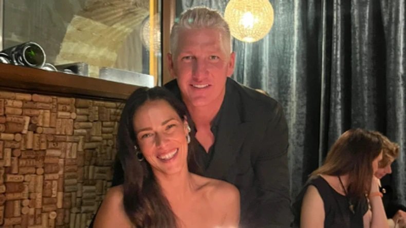 BASTIJAN ŠVAJNŠTAJGER MORA DA PLATI OZBILJAN NOVAC ANI IVANOVIĆ! Nemački mediji bruje o BRUTALNOJ CIFRI: Sud je jasan - evo za šta će i koliko morati