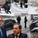 BEZ OBRAZA: JOŠ JEDNA LEKCIJA ZA NAŠE BLOKADERE! U Americi 1.500.000 ljudi bez struje: Ima mrtvih, saobraćaj paralisan, ali baš niko na tome ne lešinari