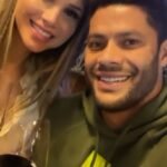 BIO JOJ TEČA DVANAEST GODINA, A ONDA JE OŽENIO! Emotivni život slavnog fudbalera ZABEZEKNUO SVET! U braku su već pet godina!