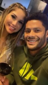 BIO JOJ TEČA DVANAEST GODINA, A ONDA JE OŽENIO! Emotivni život slavnog fudbalera ZABEZEKNUO SVET! U braku su već pet godina!