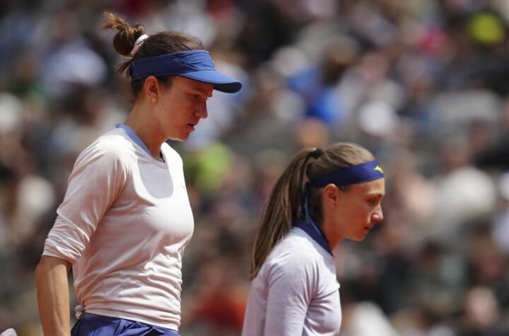 BITKA ZA GREND SLEM TITULU! Aleksandra i Ana saznale protiv koga će igrati u finalu Australijan opena!