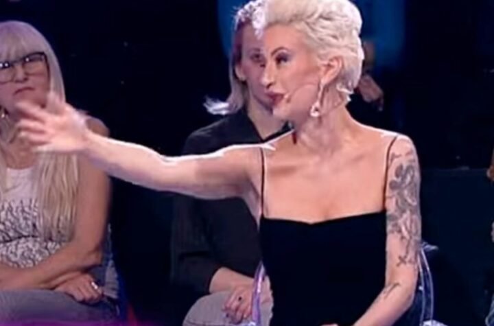 Dušica Jakovljević