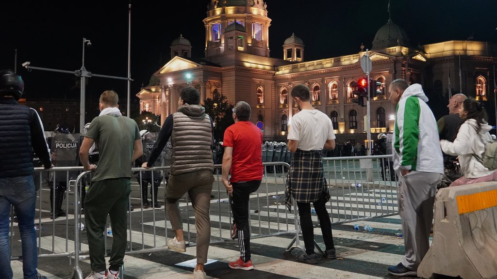 BLOKADERI OPET PRONAĐENI KAKO PREZIRU SRPSKI NAROD: Evo kakve reči koriste, strašno