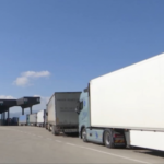 BLOKIRANA JOŠ DVA GRANIČNA PRELAZA! Oglasili se prevoznici: Kolone kilometarske!