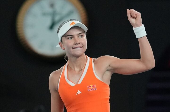 BOLAN PORAZ IVE JOVIĆ! Arina Sabalenka joj očitala brutalnu lekciju!