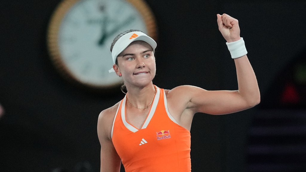 BOLAN PORAZ IVE JOVIĆ! Arina Sabalenka joj očitala brutalnu lekciju!